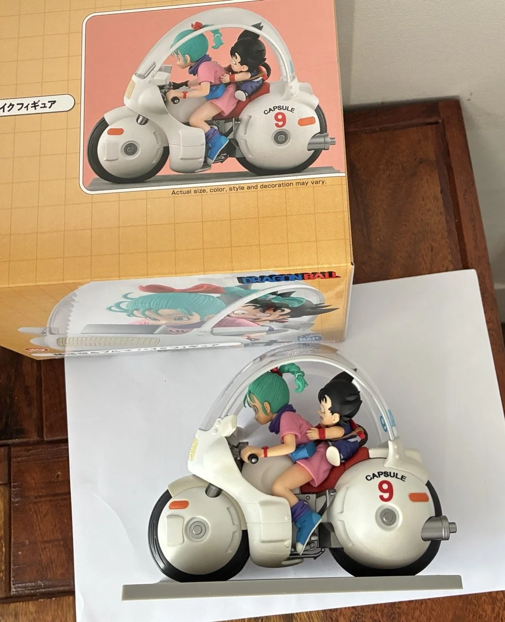 Fantastic Adventure Goku Bulma moto Side.jpeg