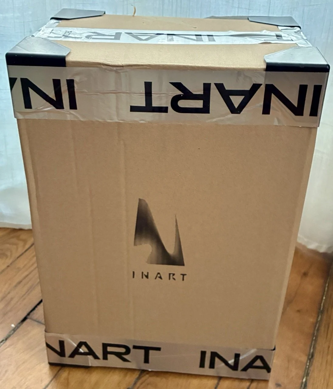 INART Superman BVS Ship Box.jpeg