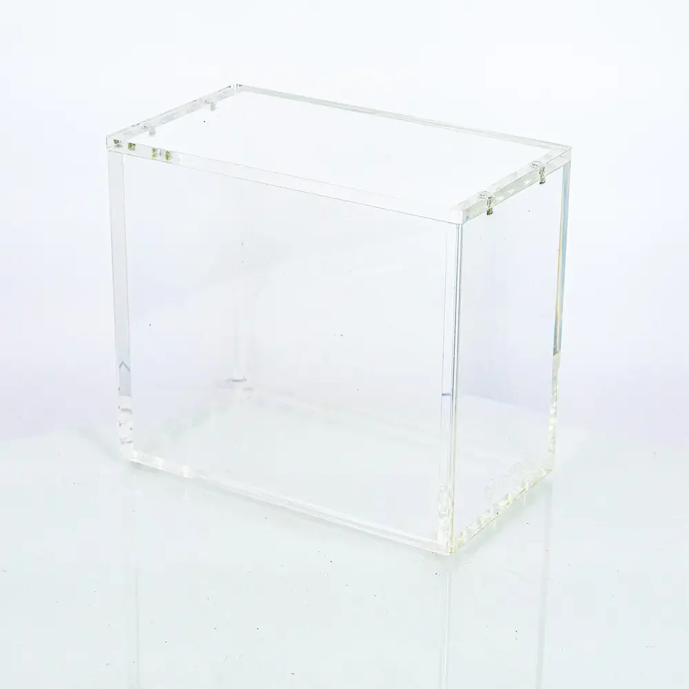 Protection Acrylique Phoenix Shield.webp