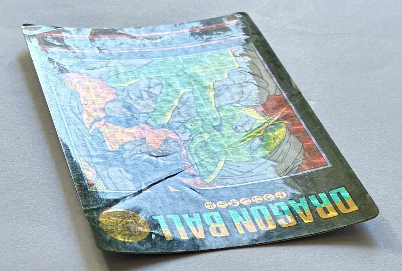 Dragon Ball Visual Adventure Prism 87 Light 2.jpeg