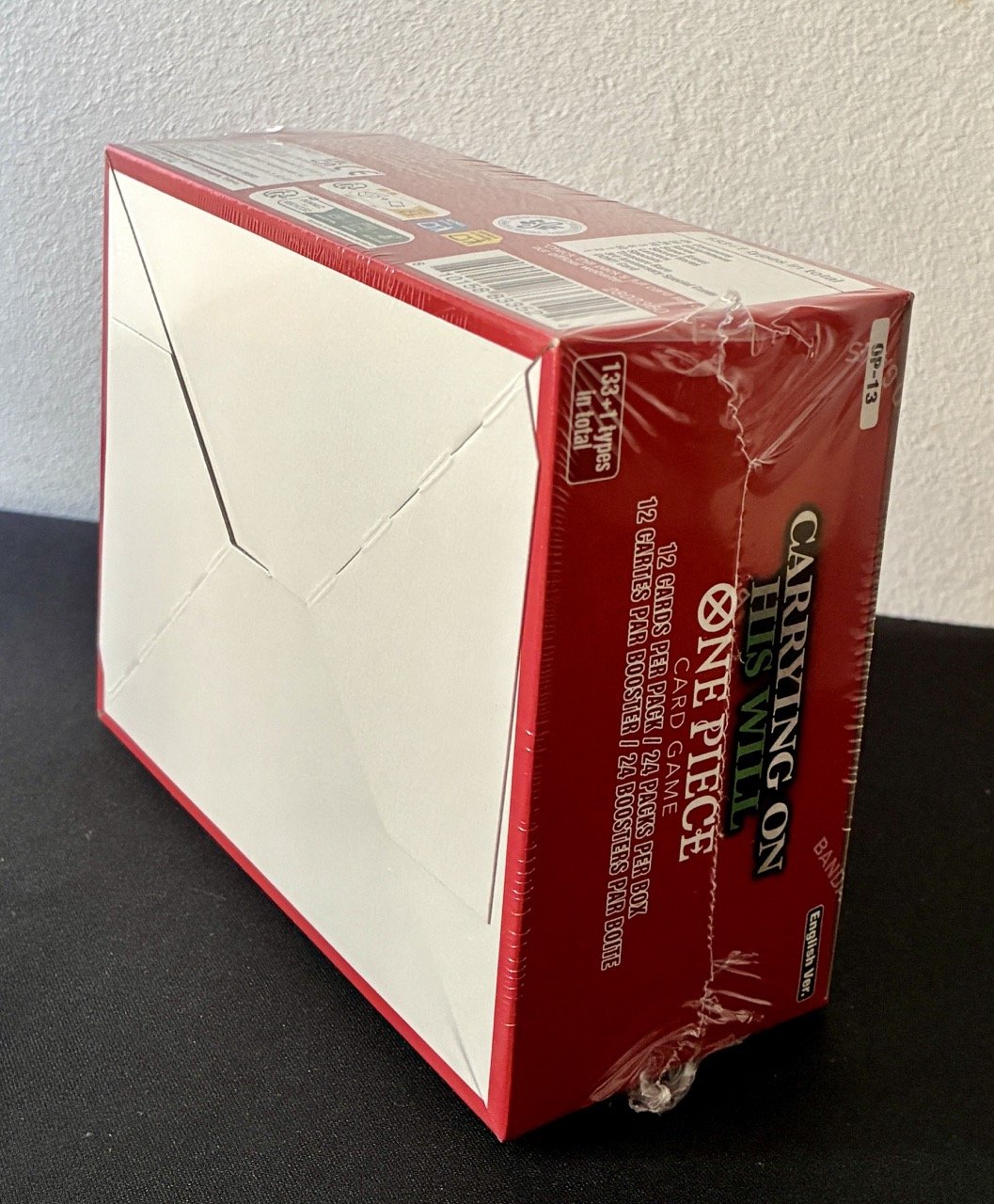 Booster Box One Piece OP13 English - First Print.jpeg