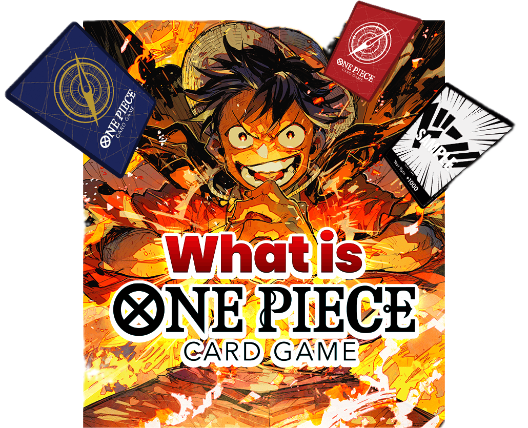 Complete Card Collection One Piece Card Game Third Anniversary Complete Card Collection — Jaw ...