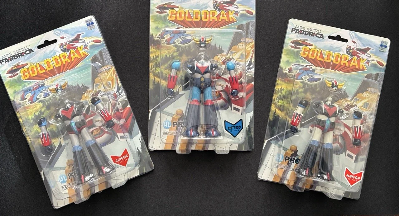 Mini Metal Fabbrica - Goldorak Set.jpeg