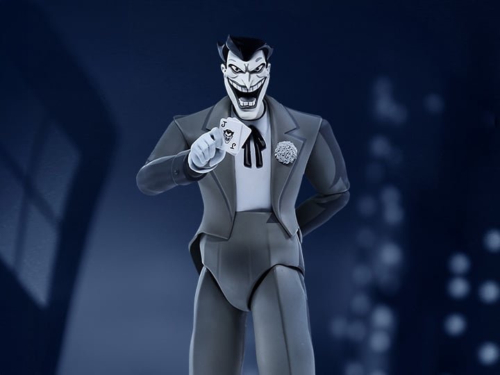Mondo Joker Exclusive Noir édition