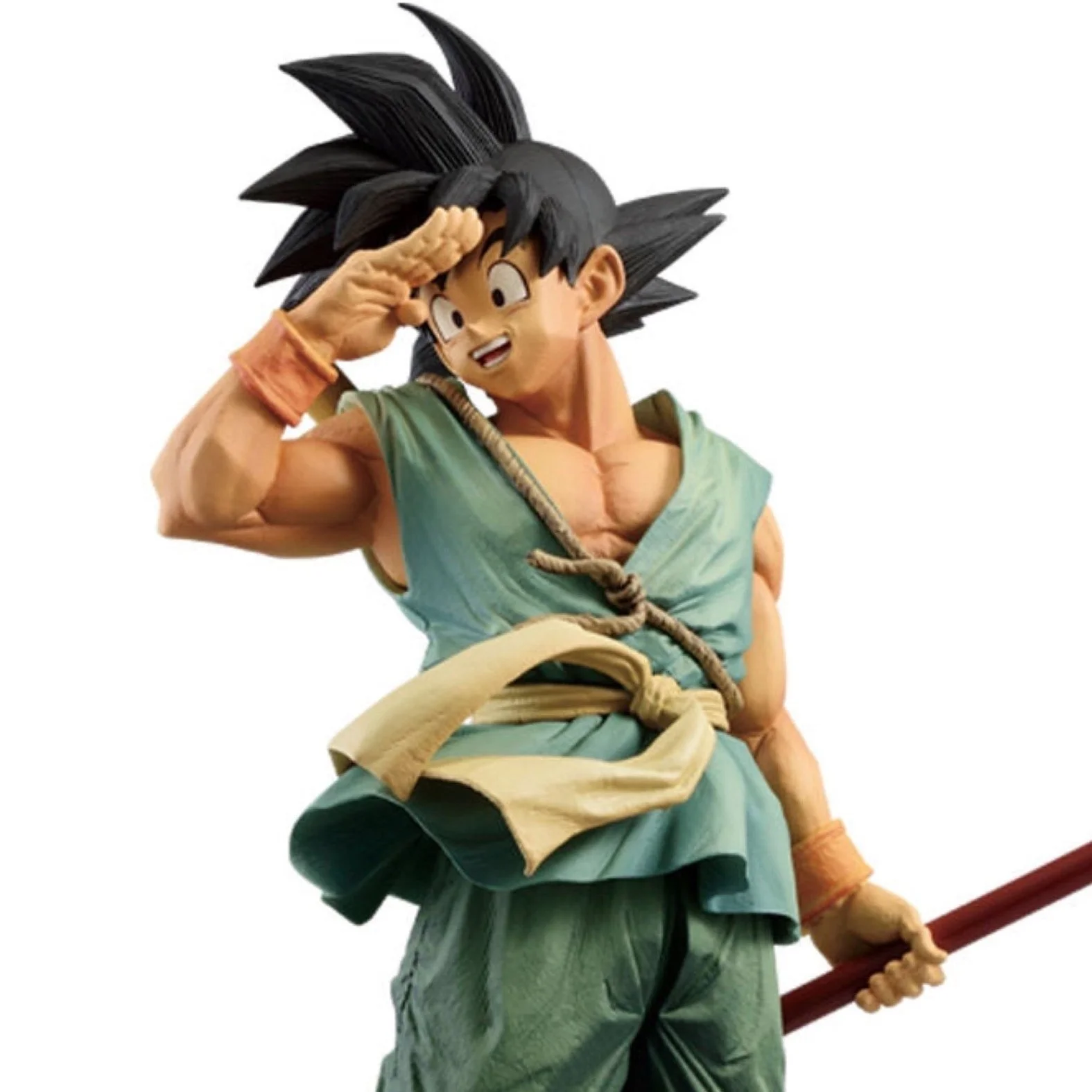 Super Master Stars Piece the Son Goku x BWFC - Daimatsuri Special Version