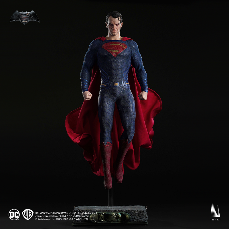 INART BVS Superman Scene Flying.png