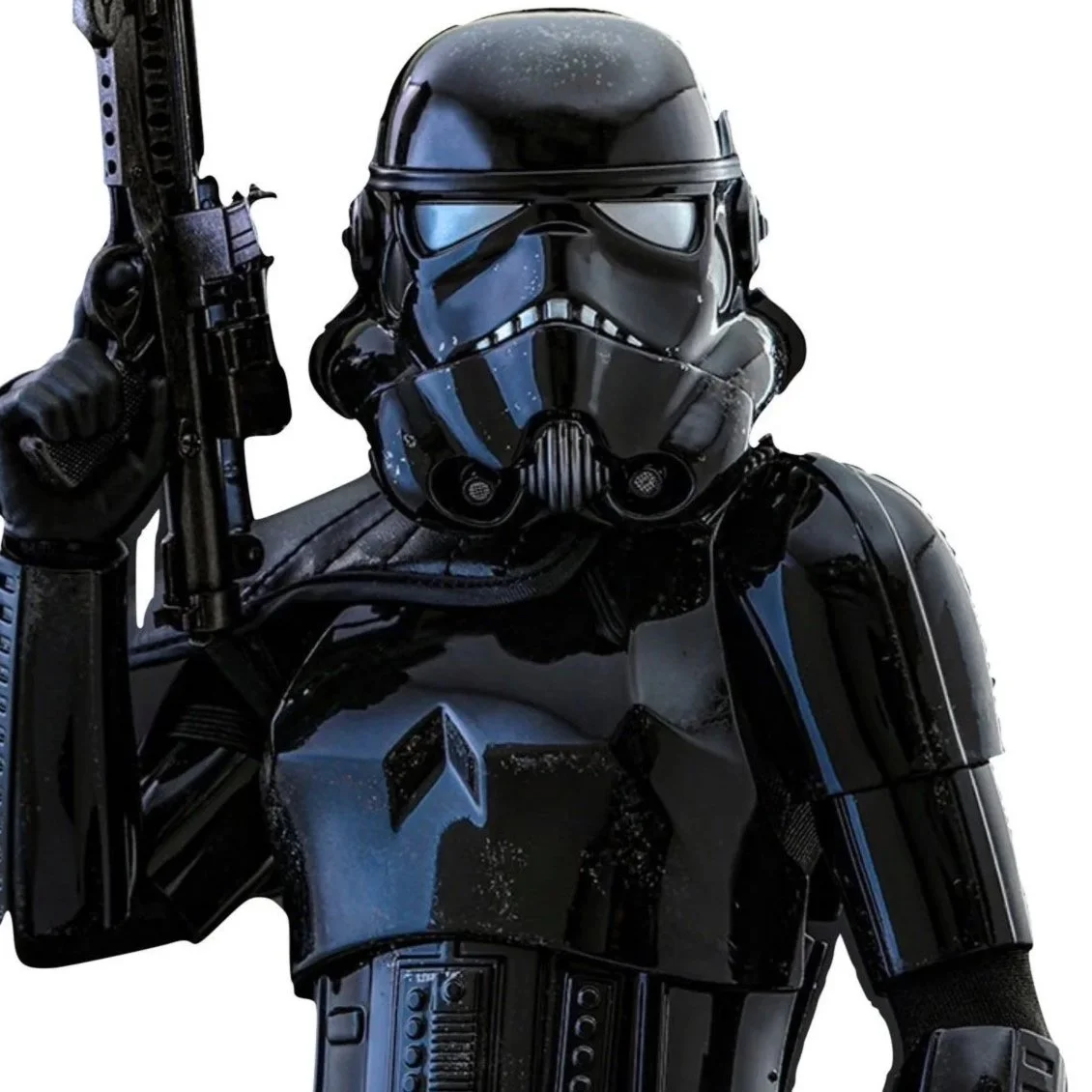 Hot Toys MMS737 - Shadow Trooper 2.0