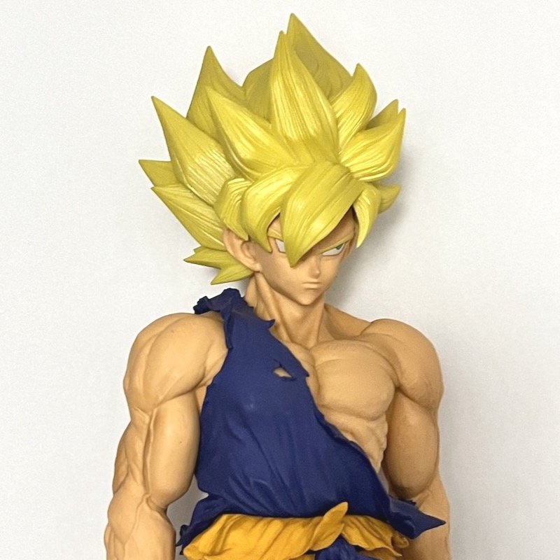 SMSP The Son Goku 05 The Original 2