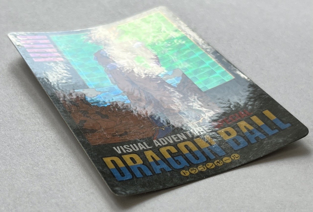Visual Adventure Special Part numéro 37 prisme