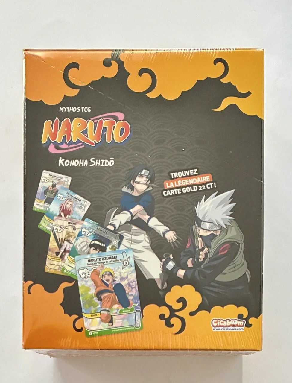 Display Booster Naruto Mythos TCG Side 3.jpeg