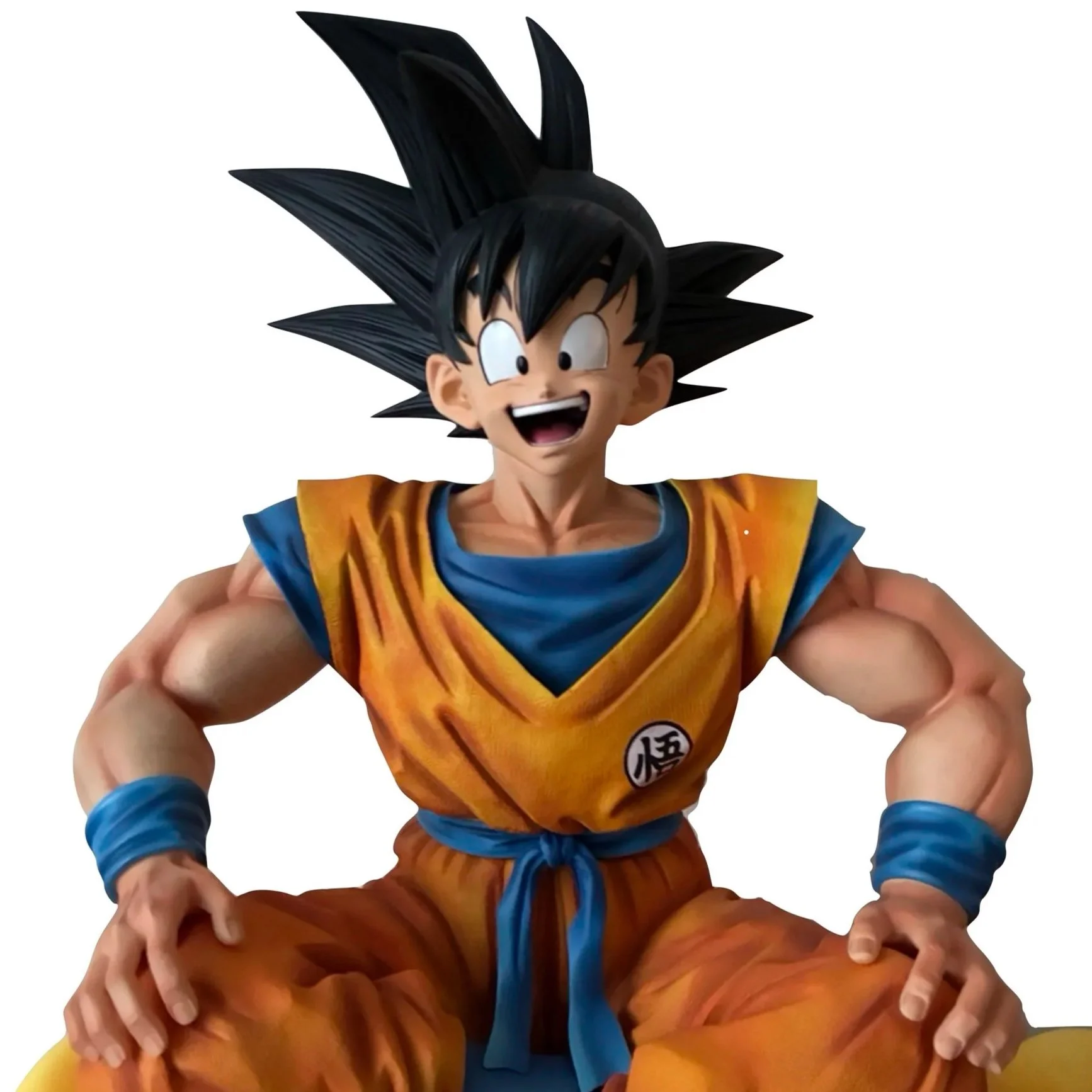 Figure Class - Son Goku (1/3) Original version