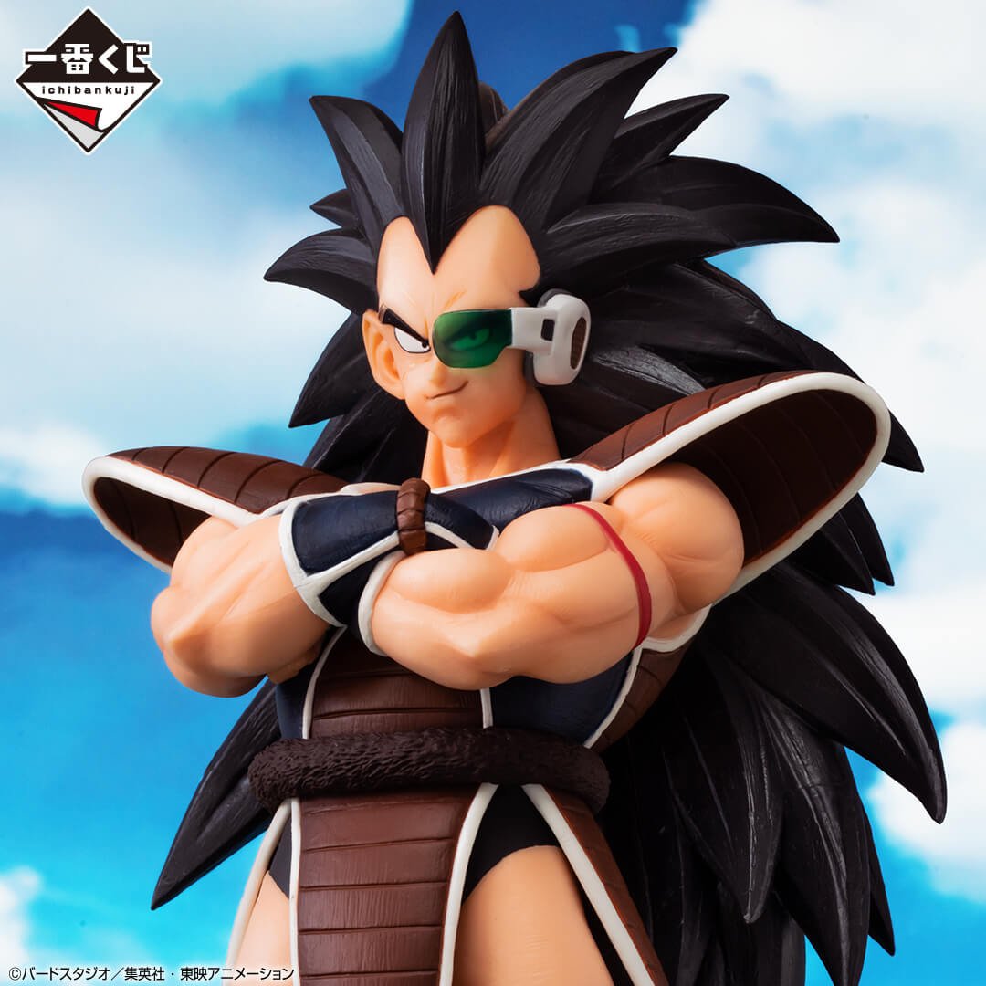 Masterlise Raditz