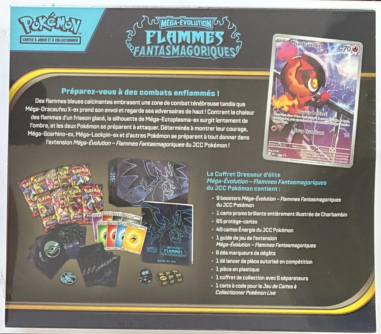 Pokemon Méga évolution Flammes Fantasmagoriques.jpeg