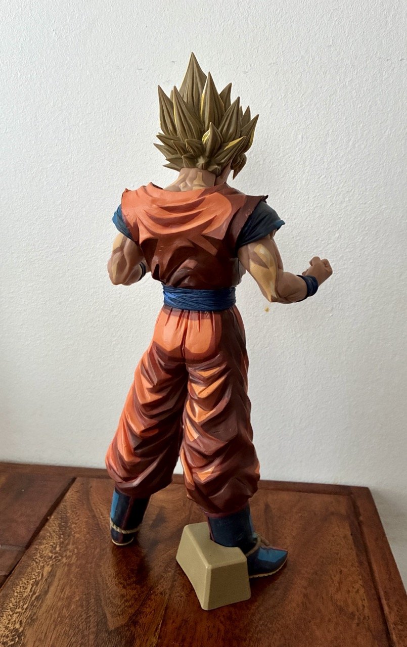Grandista Manga Dimensions
