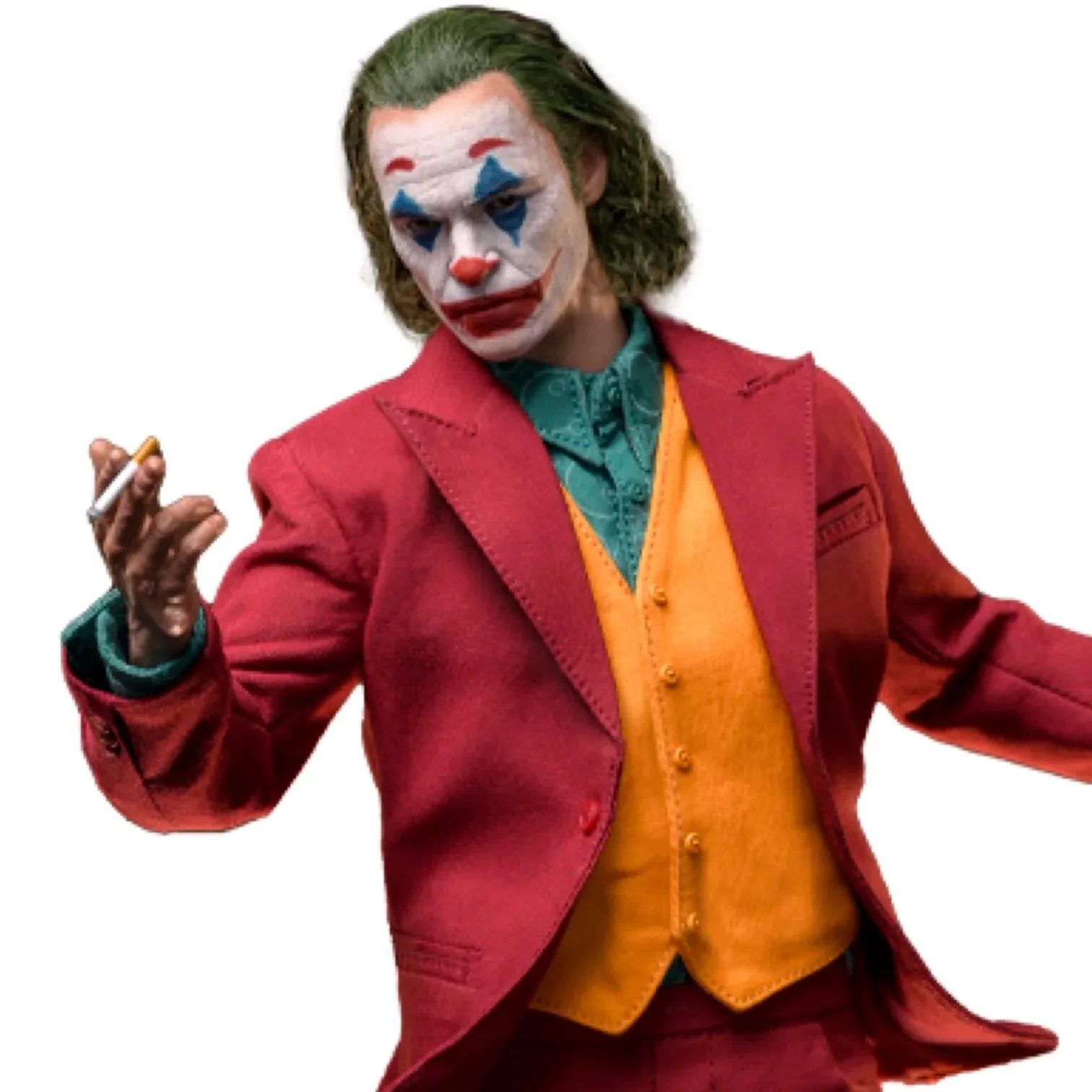 Hot Toys DX43AE - Joker (Artisan Edition)