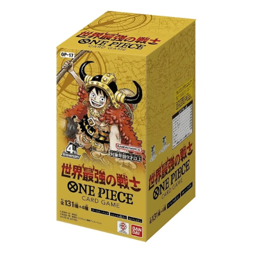 Display OP17 JP The World's Strongest Warrior.png