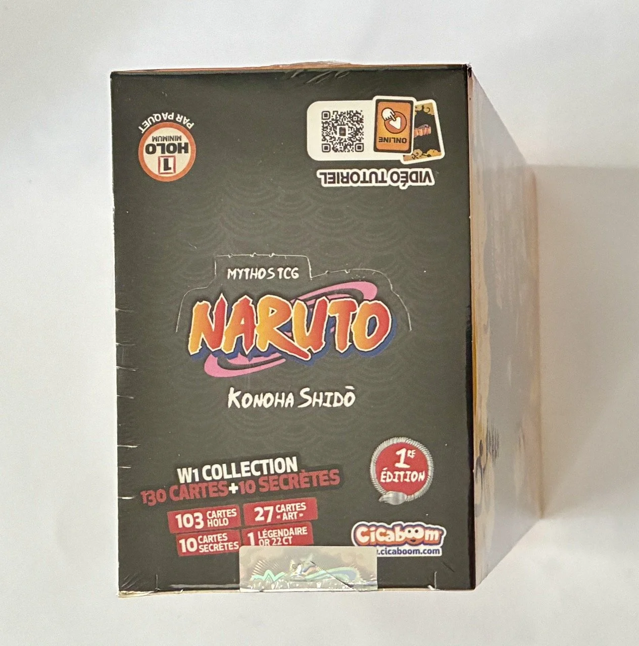 Display Booster Naruto Mythos TCG Top Cicaboom.jpeg
