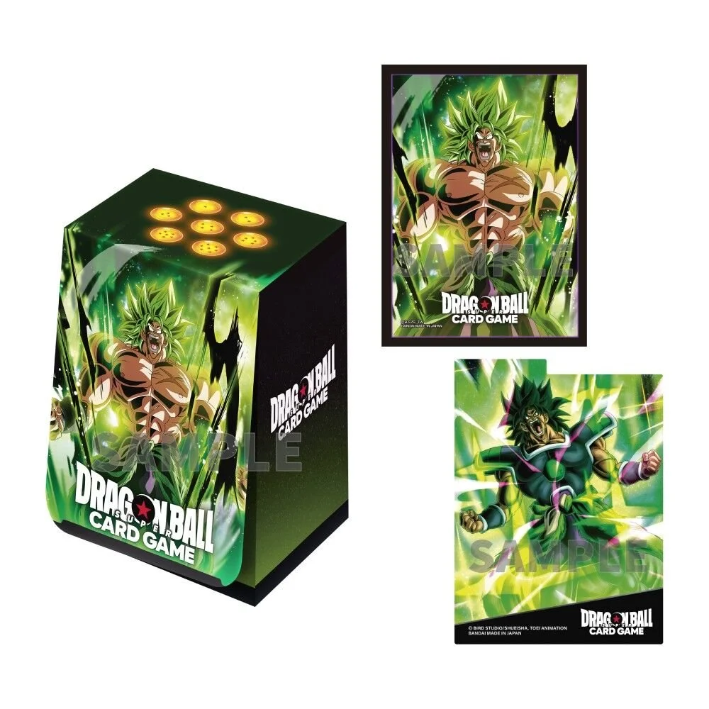 OFFICIAL CARD CASE&CARD SLEEVE SET 04 - BROLY.jpg