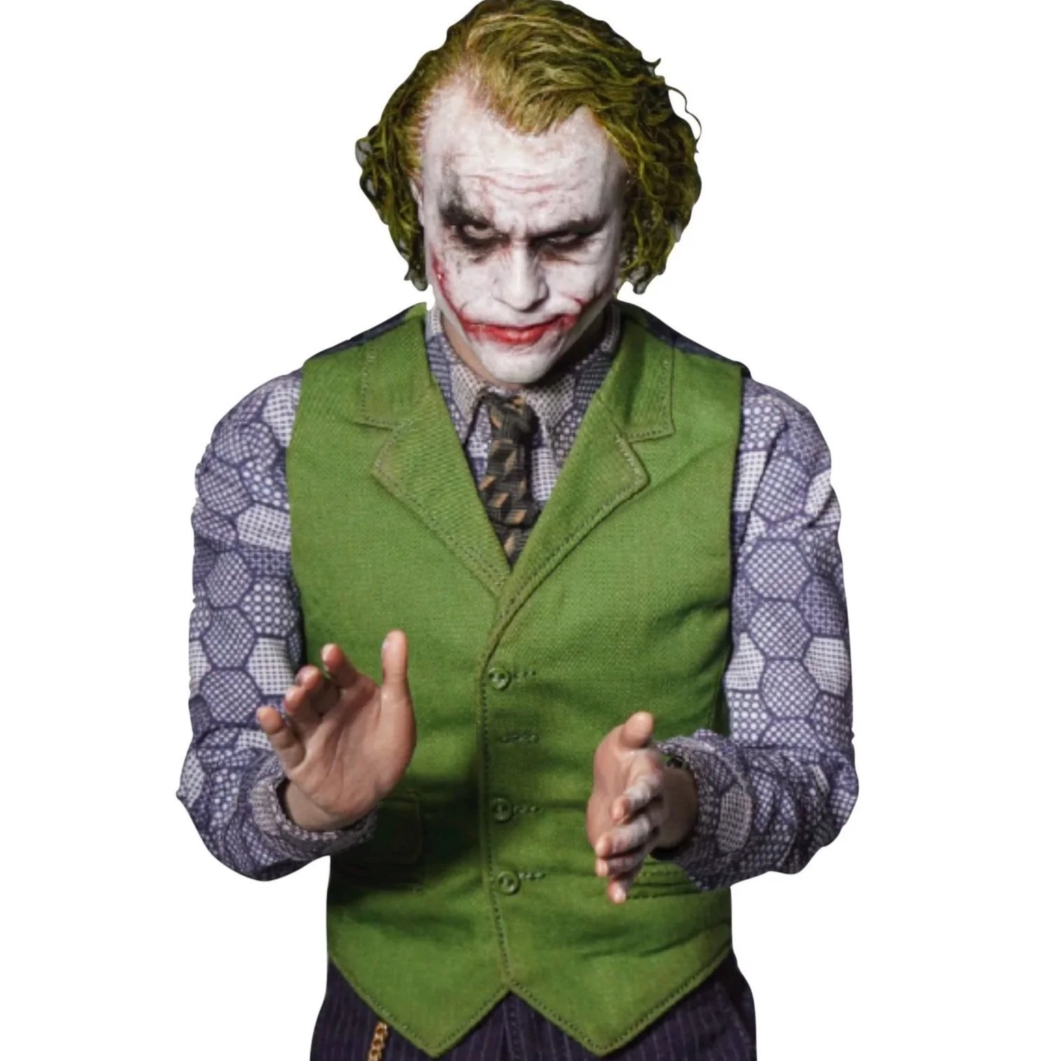 INART - Joker The Dark Knight