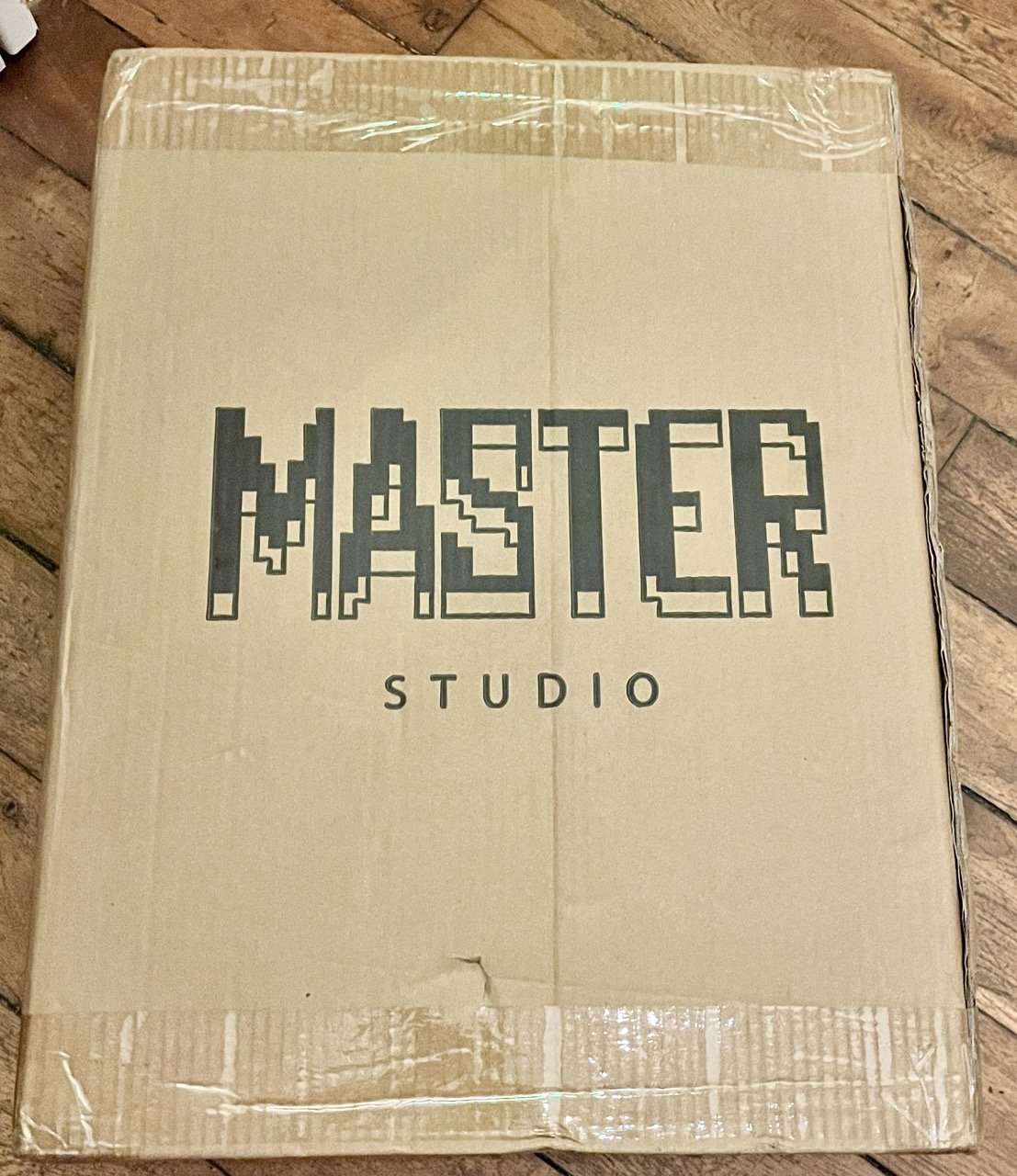 Master Studio