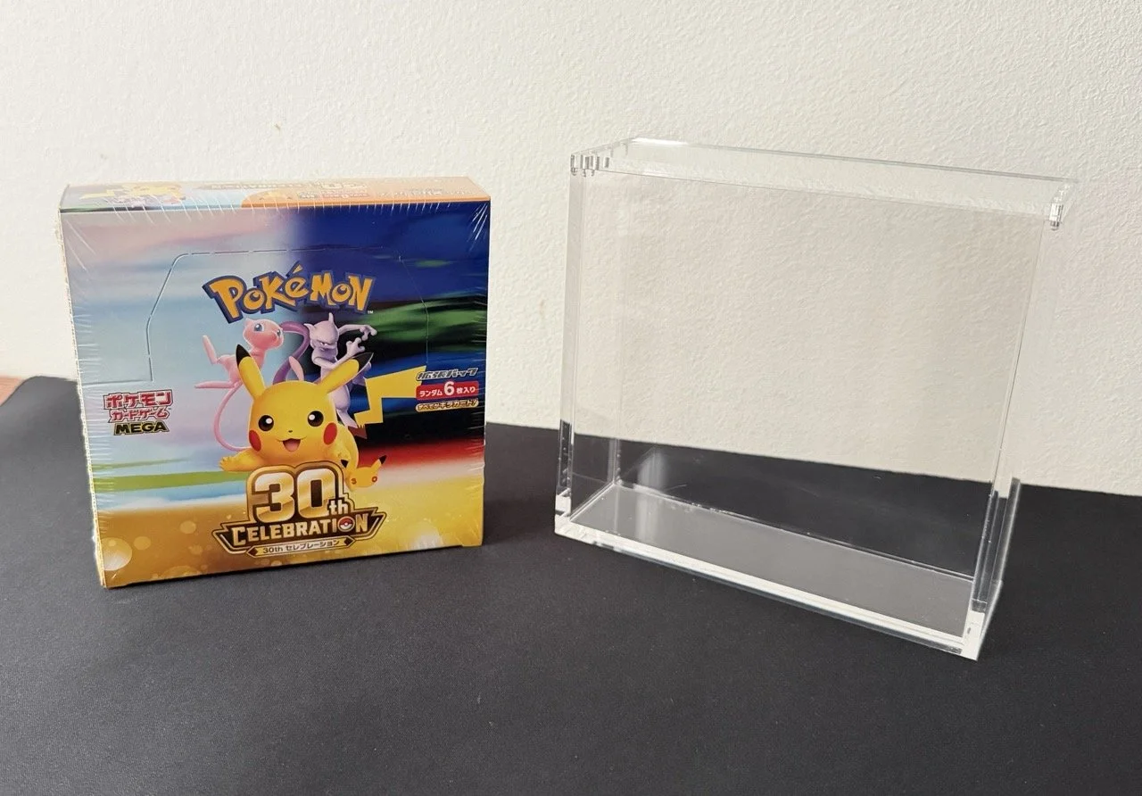 Display JAP Pokemon 30th Anniversary m6a Acrylic Protection.jpeg