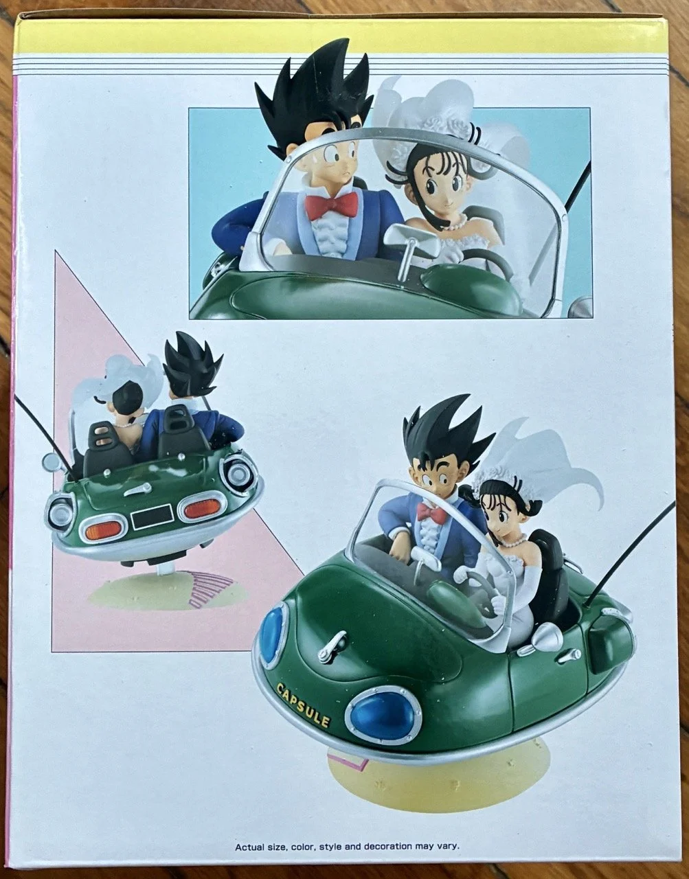 Dragon Ball Snap Goku Chichi Side.jpeg