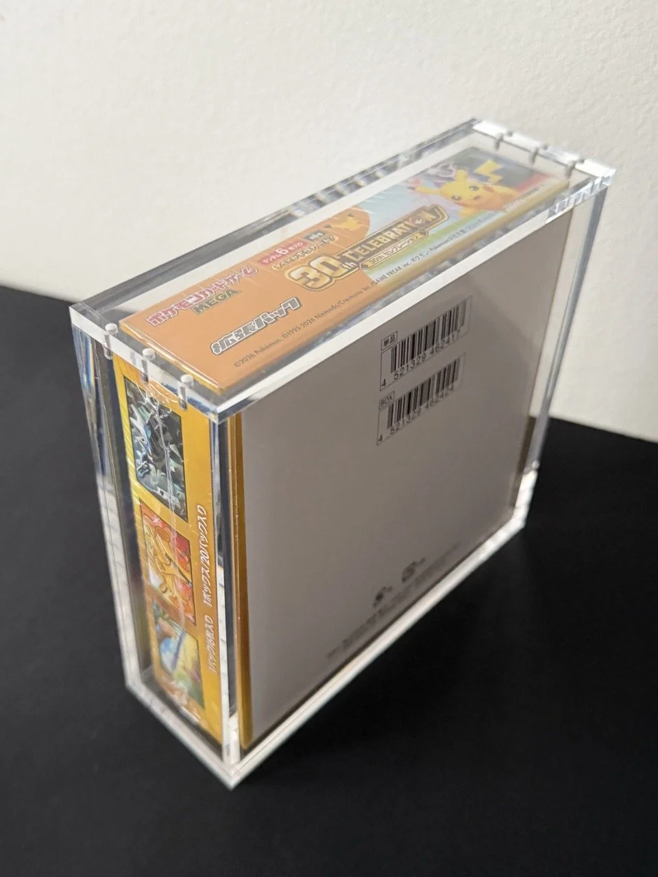 Display JAP Pokemon 30th Anniversary m6a Magnetic Case.jpeg