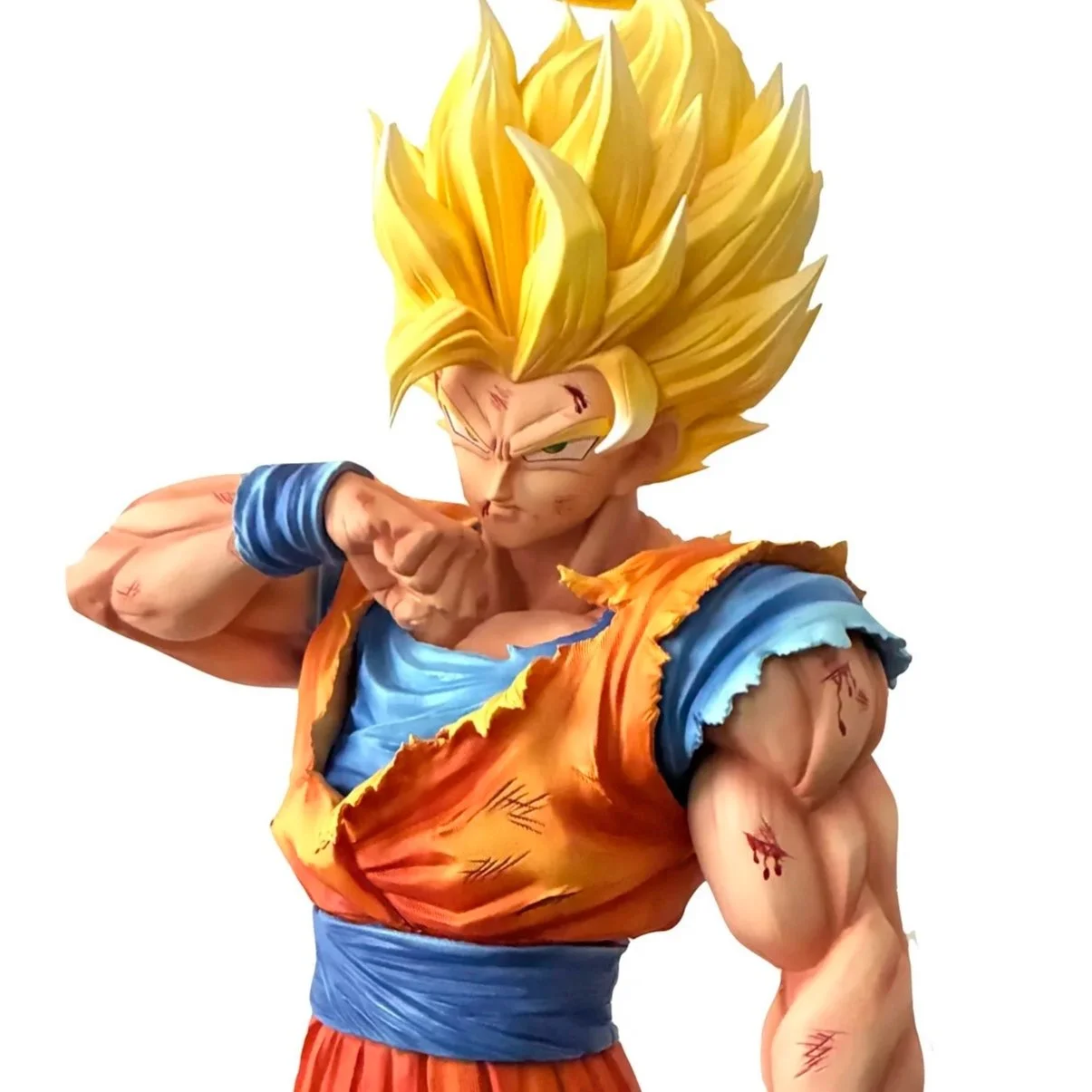 Infinite Studio - Son Goku SSJ2