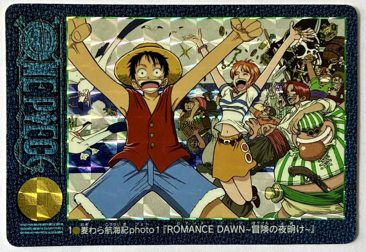 Visual Adventure One Piece - Prism n1.jpeg