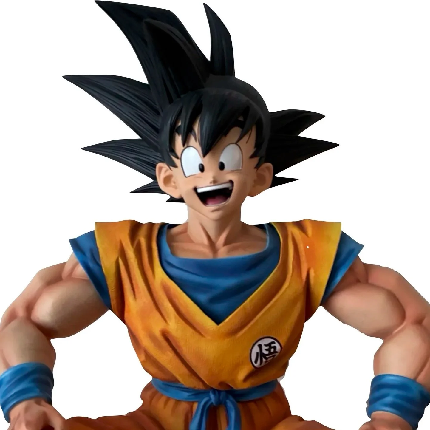 Figure Class - Son Goku (1/3) Original version