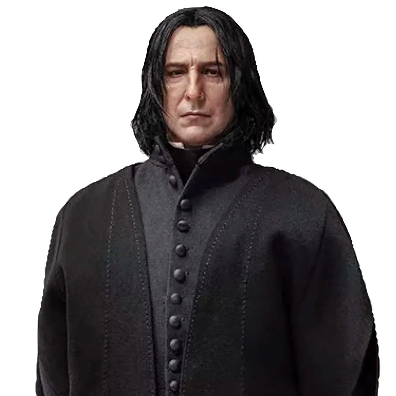 INART - Severus Rogue