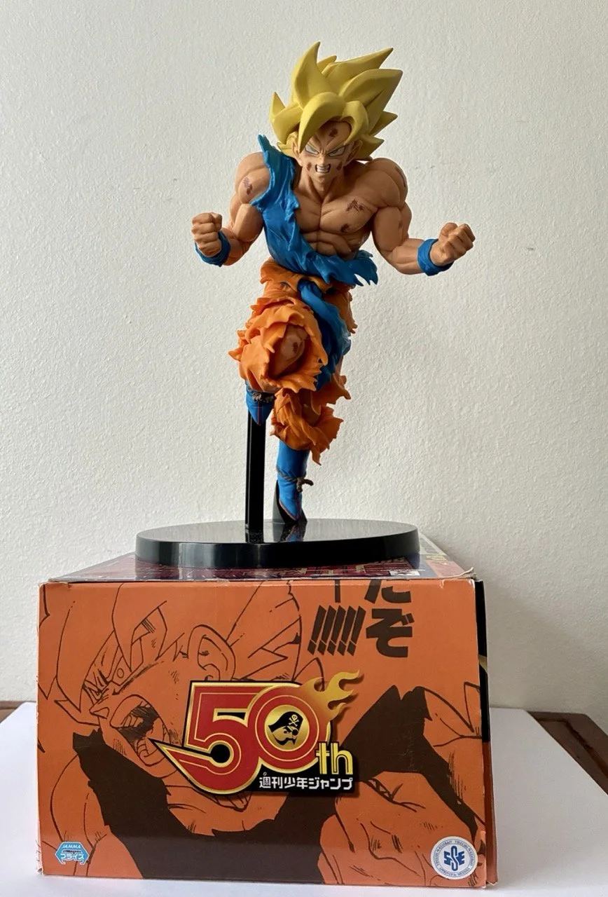 FIgurine Goku Jump 50th Face.jpeg