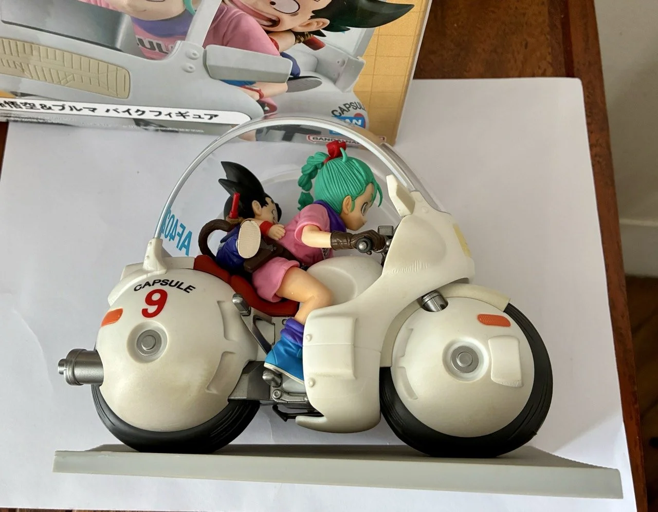Fantastic Adventure Goku Bulma moto Zoom.jpeg