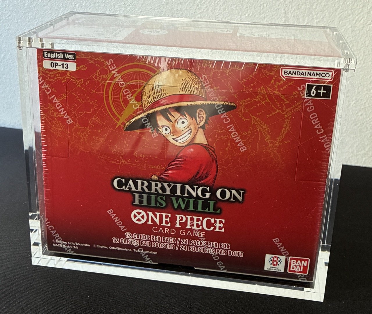 Booster Box OP13 English Protections Acrylique.jpeg