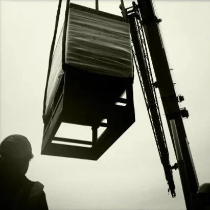 Bespoke Nuclear Isolator Transport &amp; Installation from UK to Norway