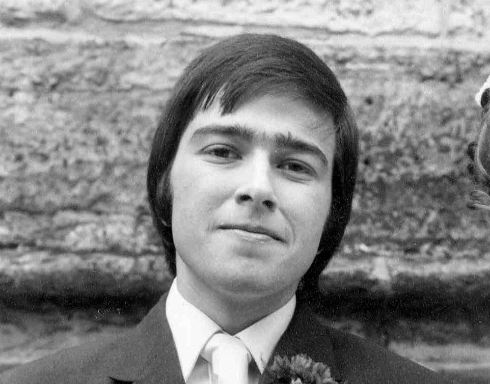 Brian Leppenwell CIS