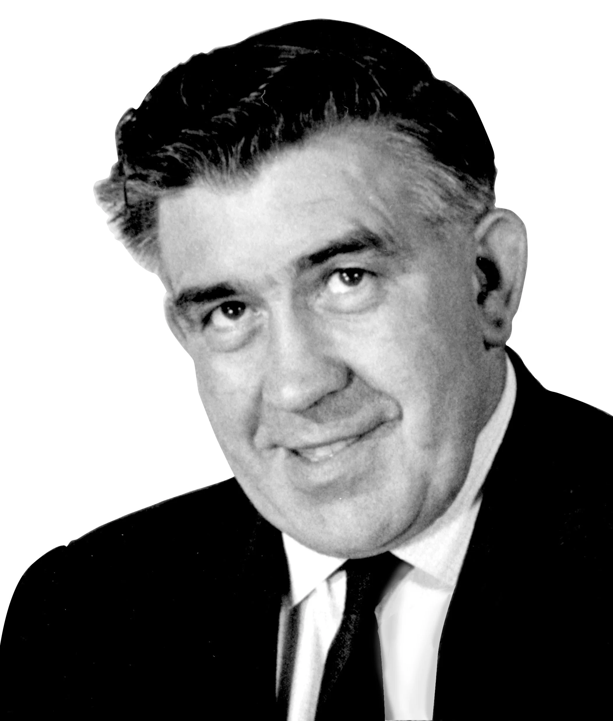 Jim Leppenwell Founder of CIS