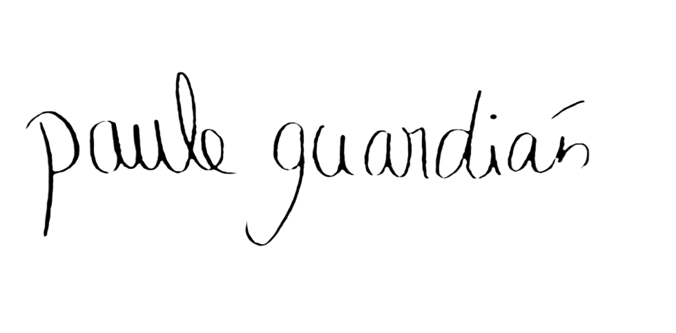 paula guardián