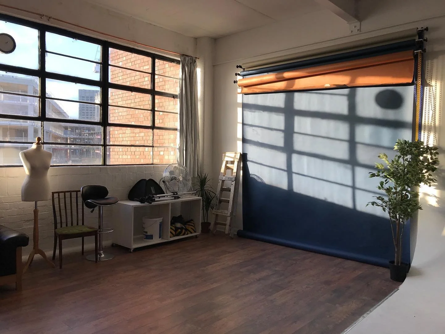 Just want to say thank you to everyone who has used the studio this year. It&rsquo;s obviously been a tough year so we really appreciate the continued support and hope to see you all in 2021. Have a great holiday period and new year 🙂