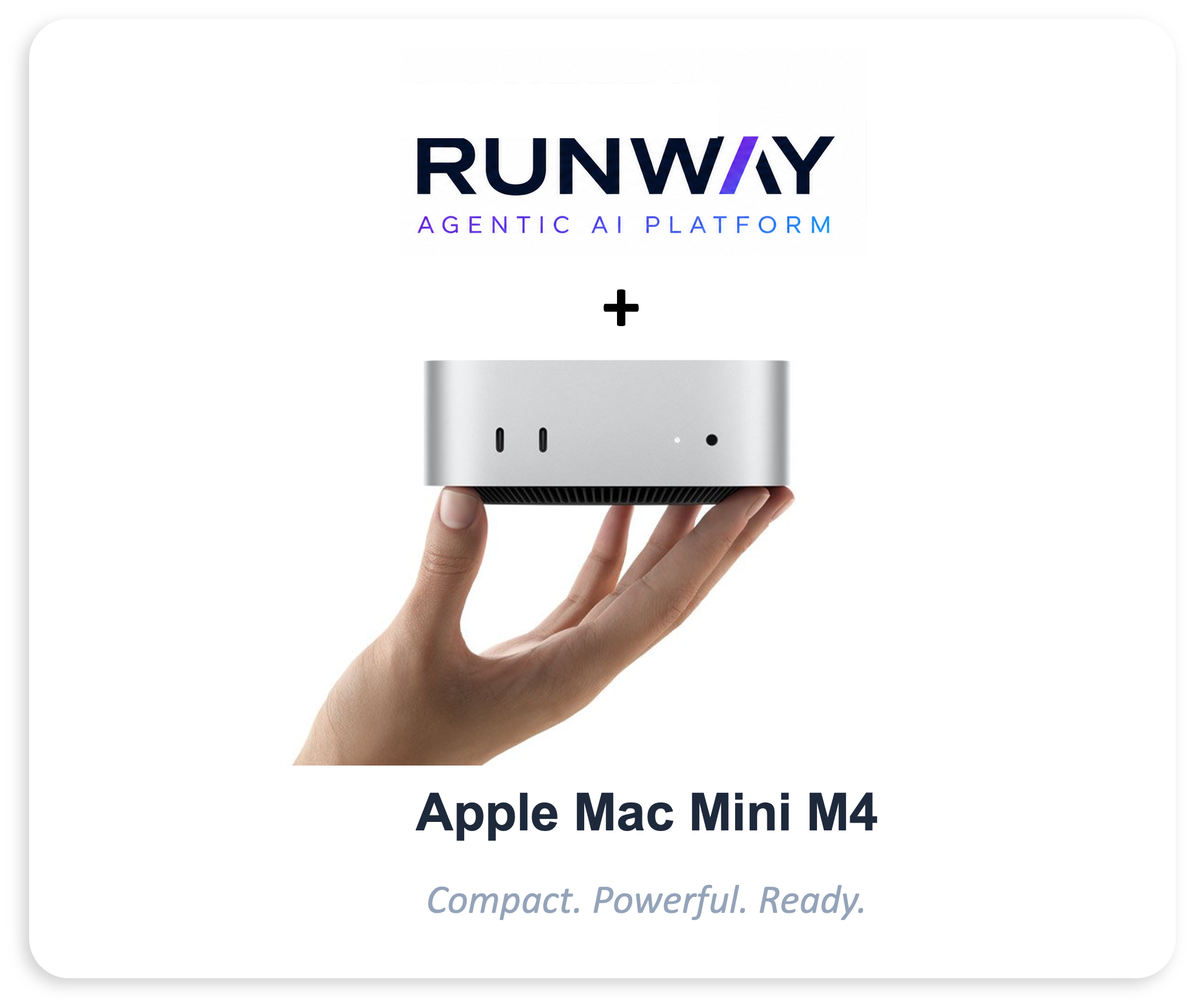 Runway - Agentic AI Automation Platform
