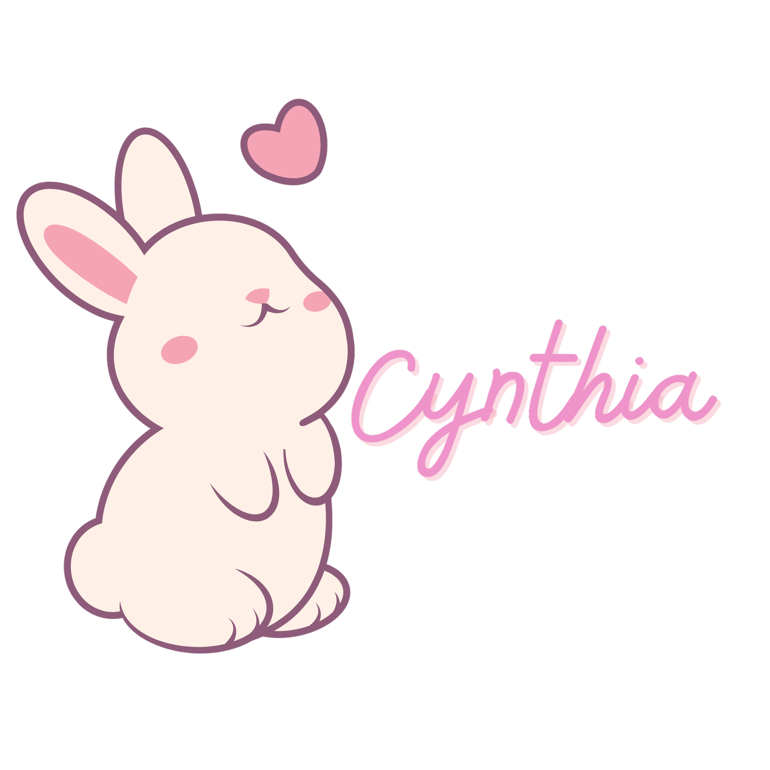 Cynthia's Portfolio