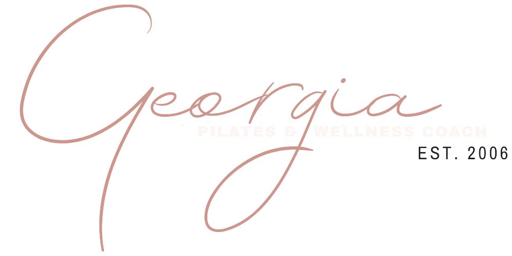 Georgia Pilates &amp; Wellness Coach