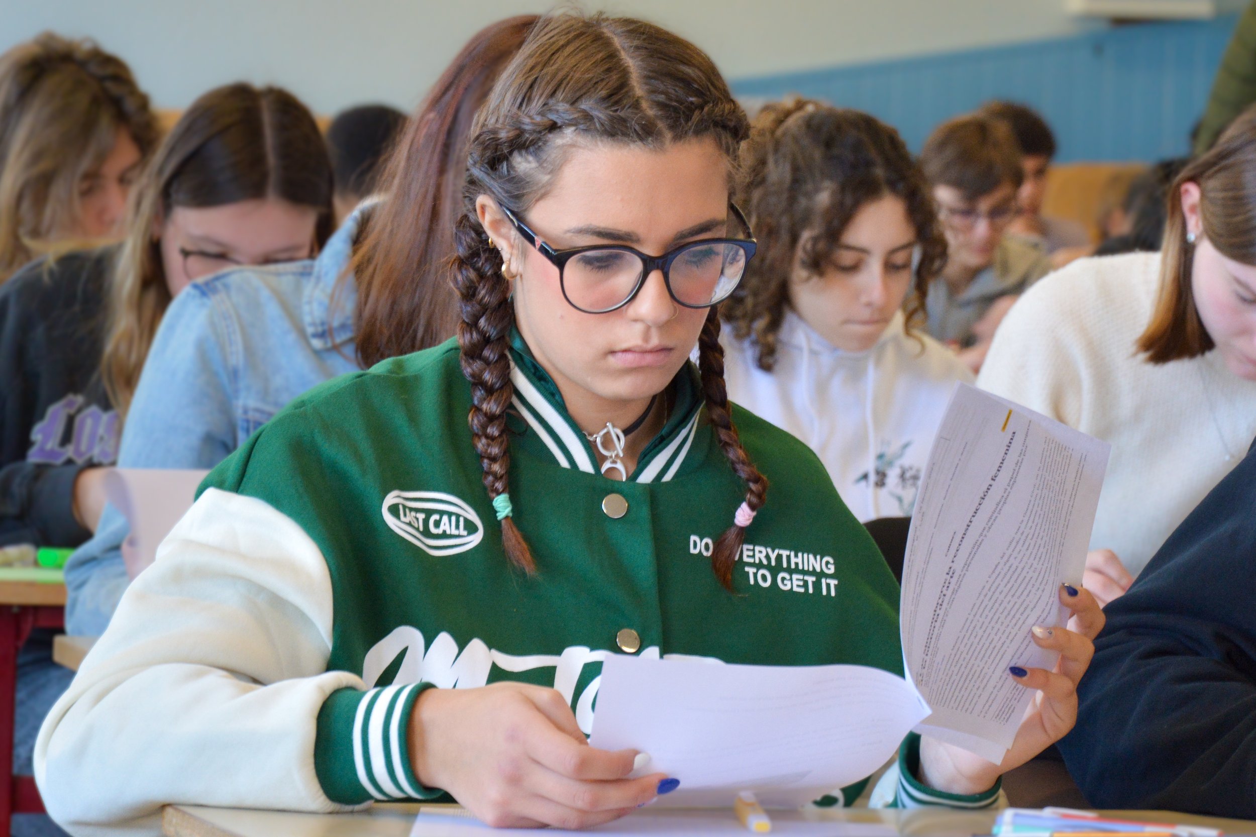 Campus La Salle Saint Christophe