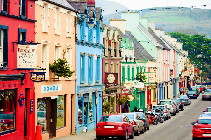 Ireland: A Safe Study Abroad Destination