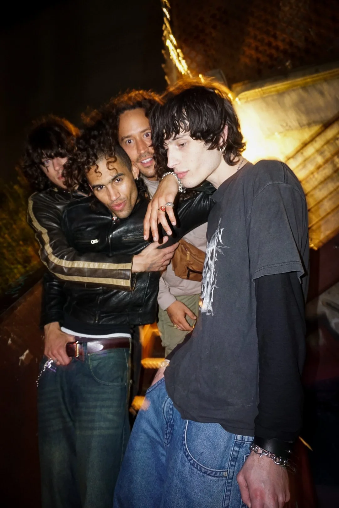 @Sunroseband @jaxonrose