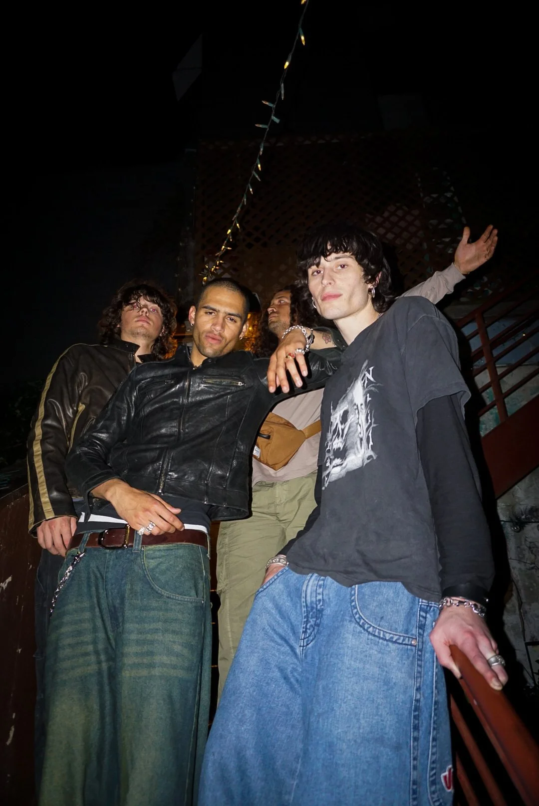 @Sunroseband @jaxonrose