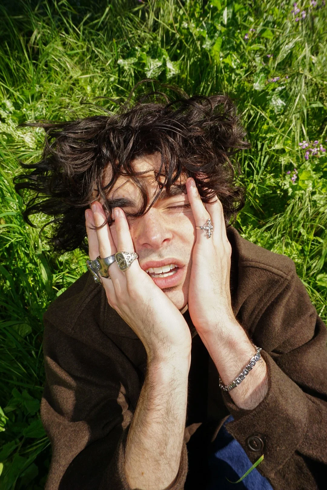 model @presleywvlker