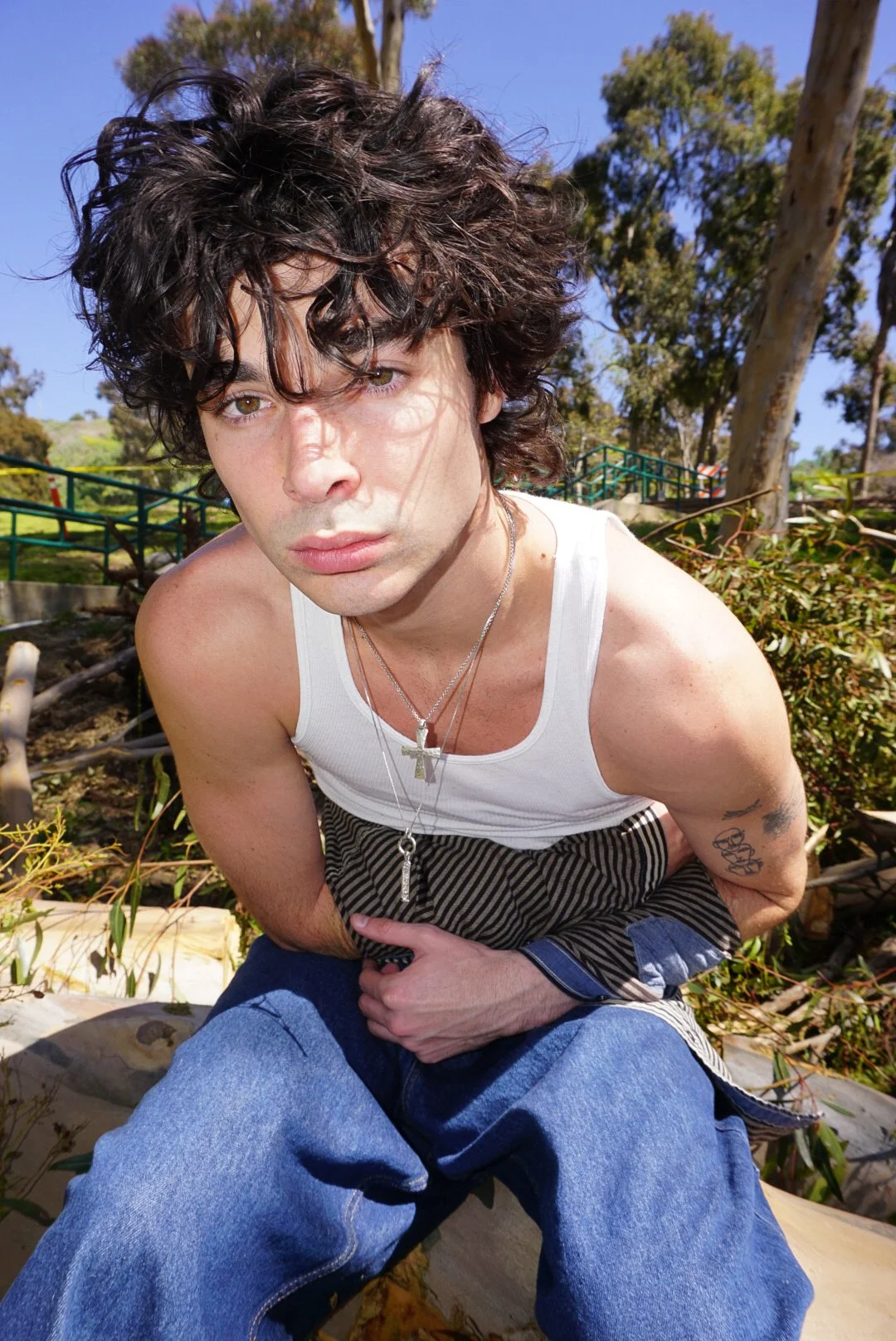 model @presleywvlker