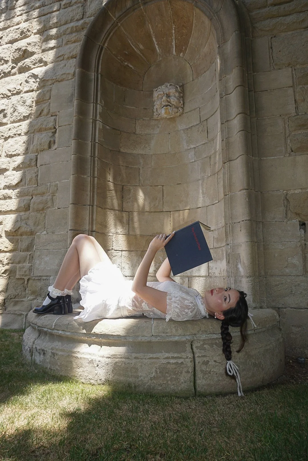 fashion influencer @julie.sel