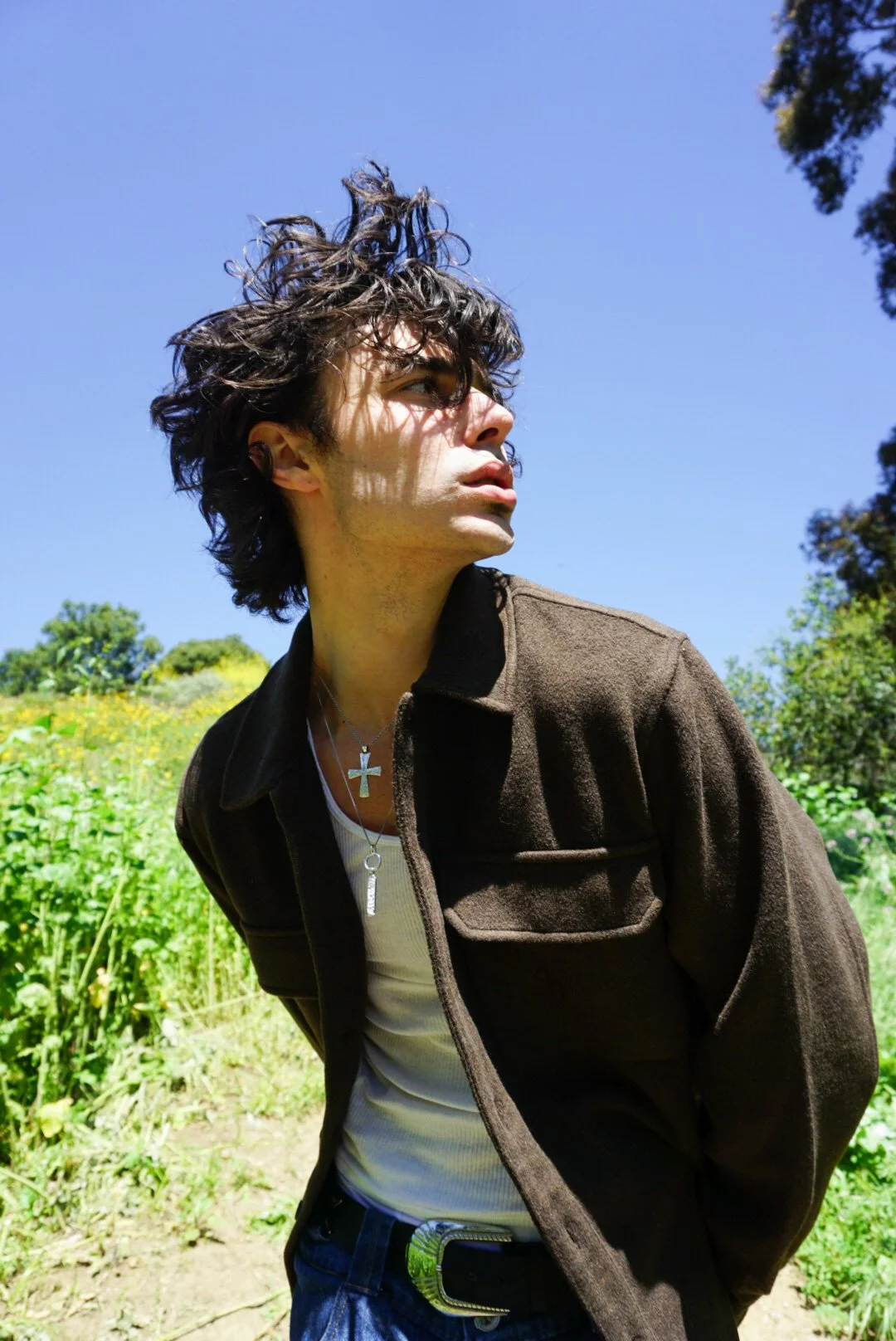 model @presleywvlker